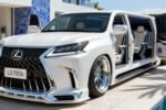 New 2026 Lexus LX700h: Luxury Meets Hybrid Power in the Next-Generation Flagship SUV